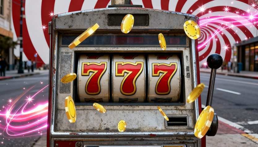 Powerup Casino Cashback: Alles, was Sie wissen müssen